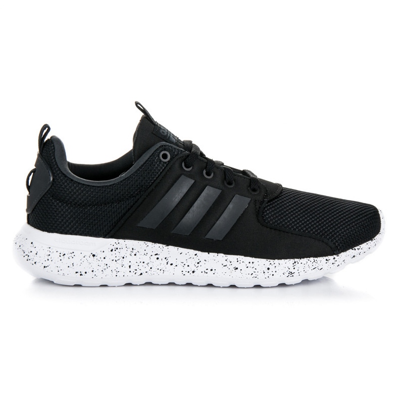 Adidas cf lite racer svart