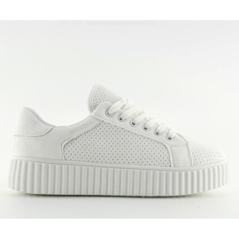 AX02 vita creepersy sneakers