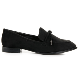 Spring VICES loafers svart