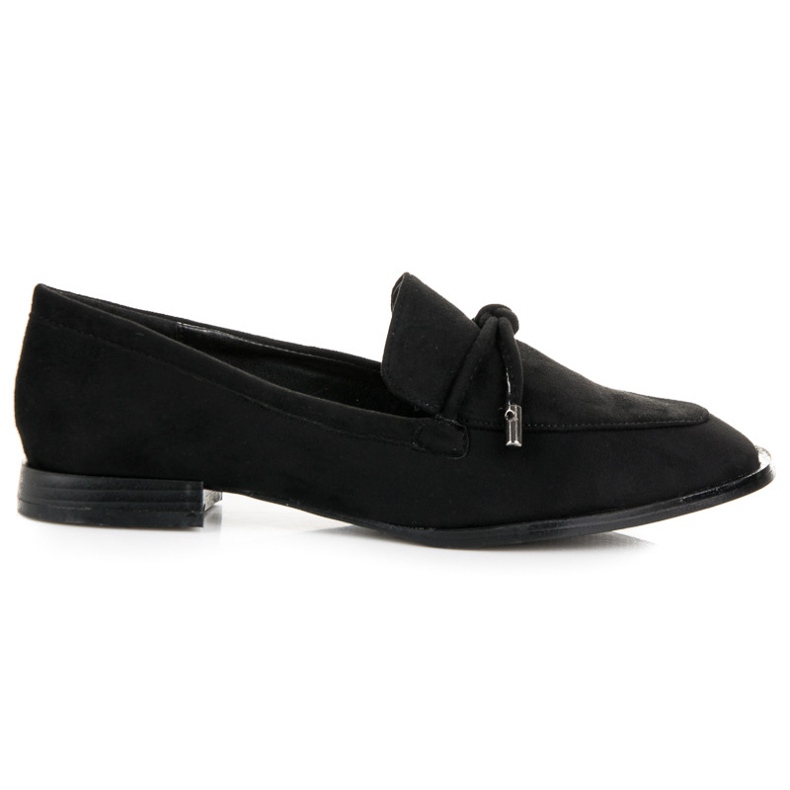 Spring VICES loafers svart