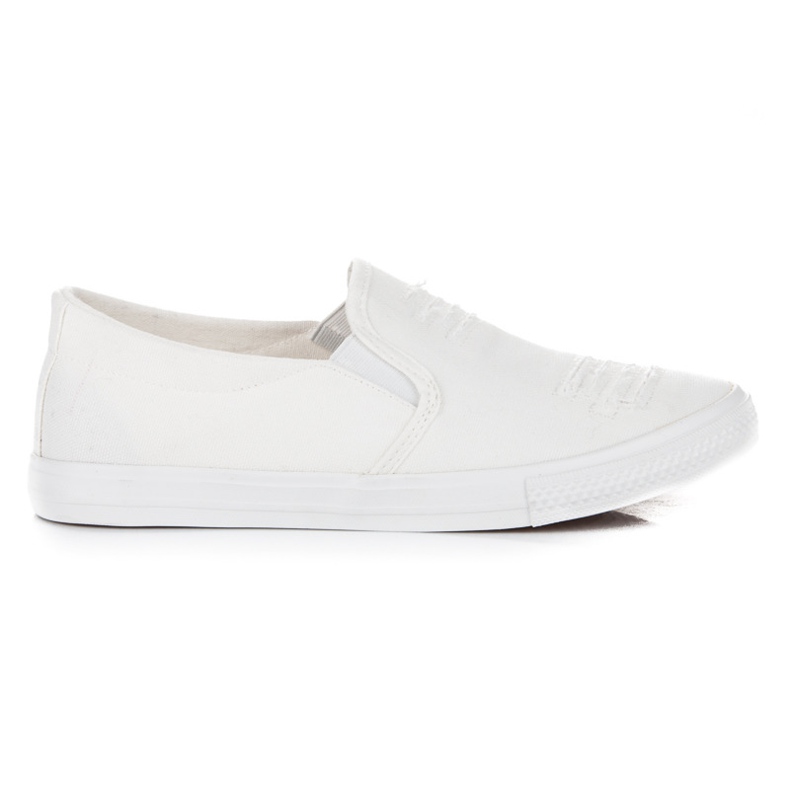Seastar Vita slip on sneakers