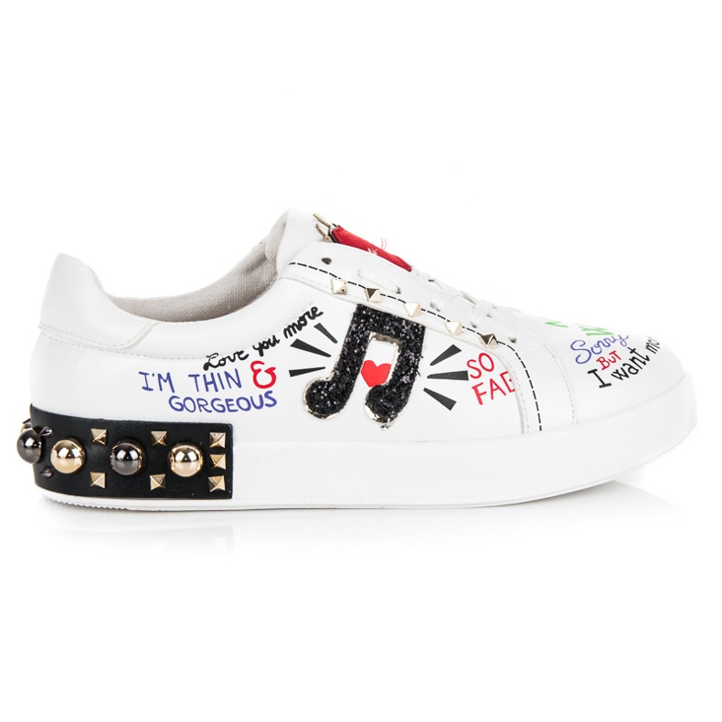 Vita mode sneakers