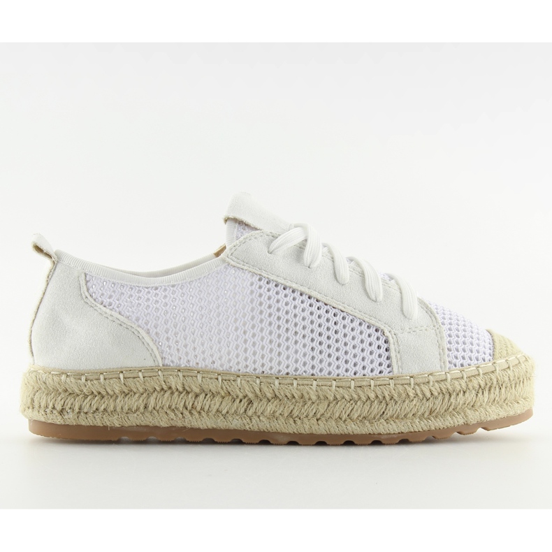 Vita espadrilles sneakers BB06P Vit