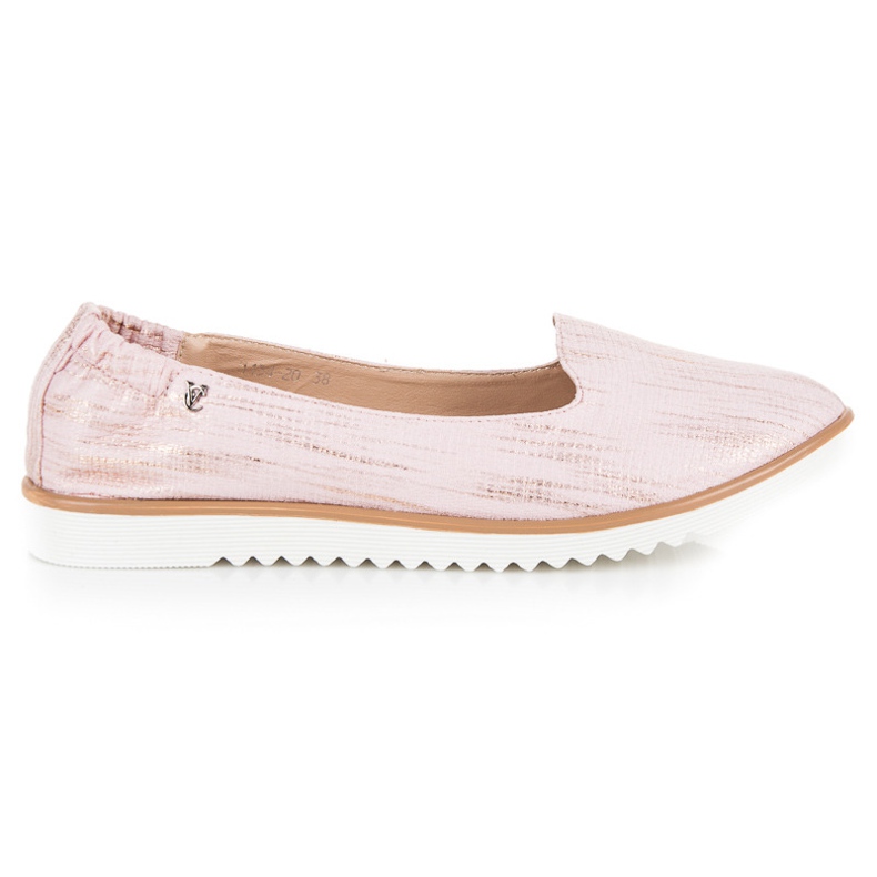 Vices Rosa laster herrar