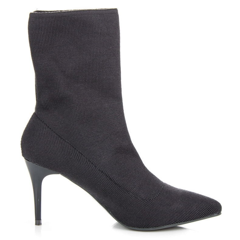 Seastar Våra slip-on stövlar grå