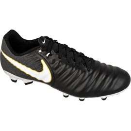 Nike Tiempo Ligera Iv Fg M fotbollsskor
