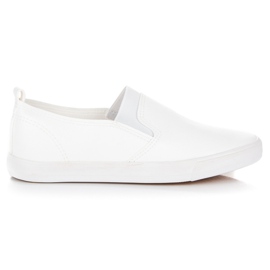 Seastar Slip-on vita sneakers