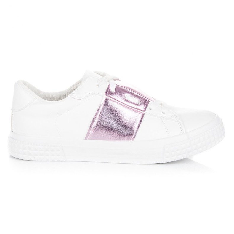 Vita mode sneakers violett