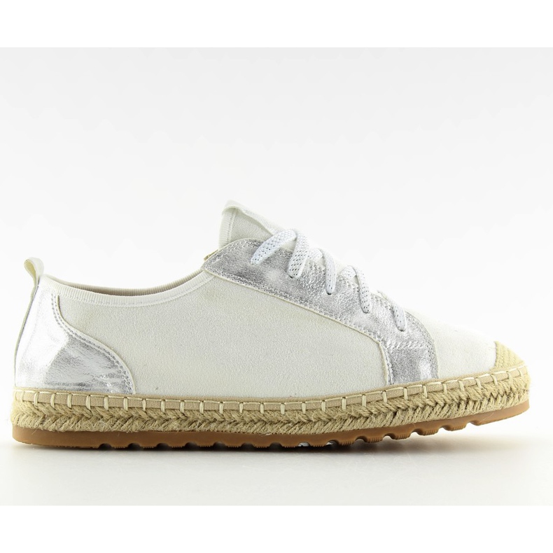 Vita espadrilles sneakers BB02P Vit