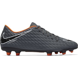 Nike Hypervenom Phantom 3 fotbollsskor