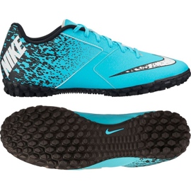 Nike Bombax Tf M 826486-411 fotbollsskor