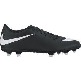 Nike Bravatia Ii Fg M 84443 fotbollsskor
