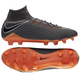 Nike Hypervenom Phantom 3 fotbollsskor