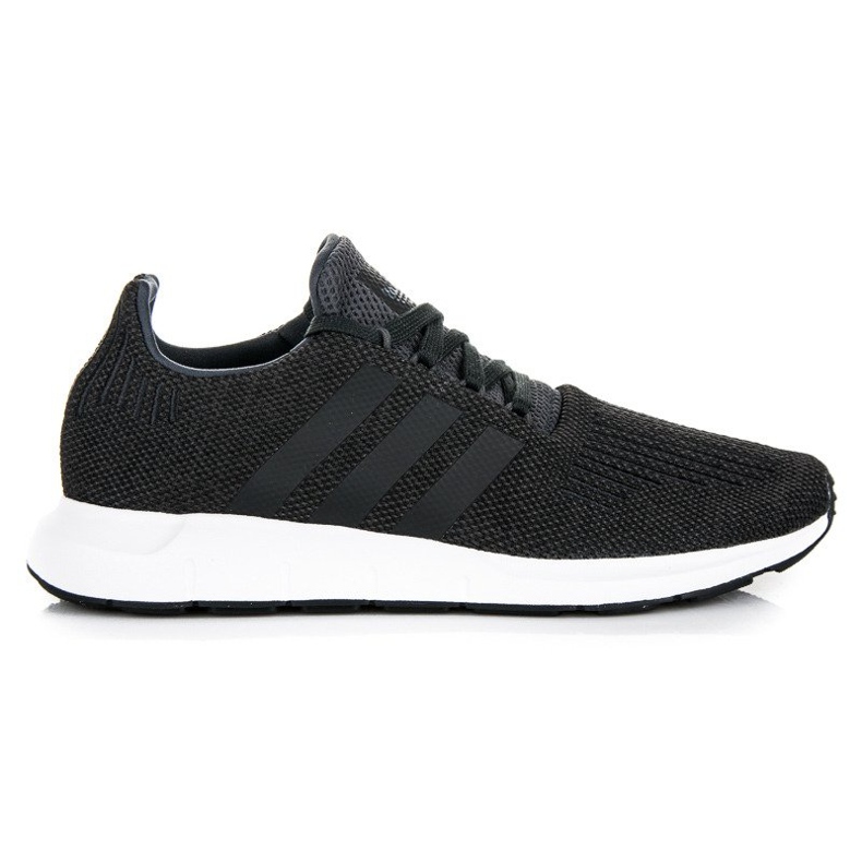Adidas swiftrun CQ2114 svart