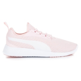 Puma st tränare evo V2 rosa