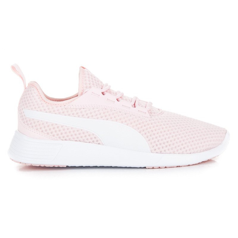 Puma st tränare evo V2 rosa
