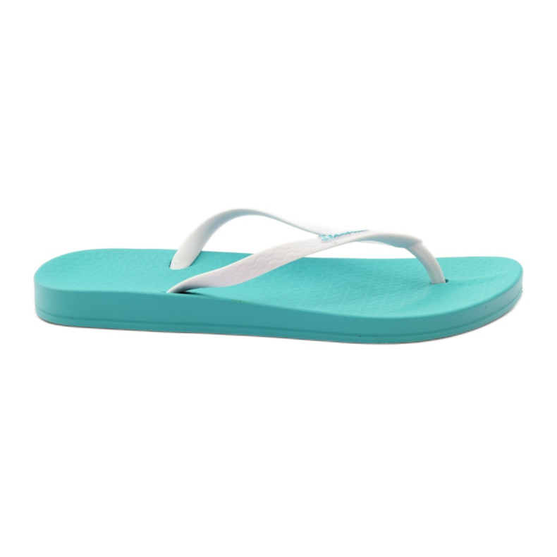 Ipanema 81030 flip-flops för fritidsbruk vit
