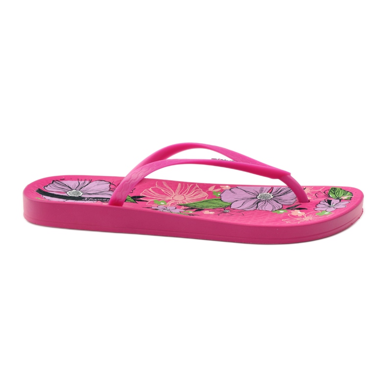 Ipanema 82281 flipflops för fritidsbruk rosa