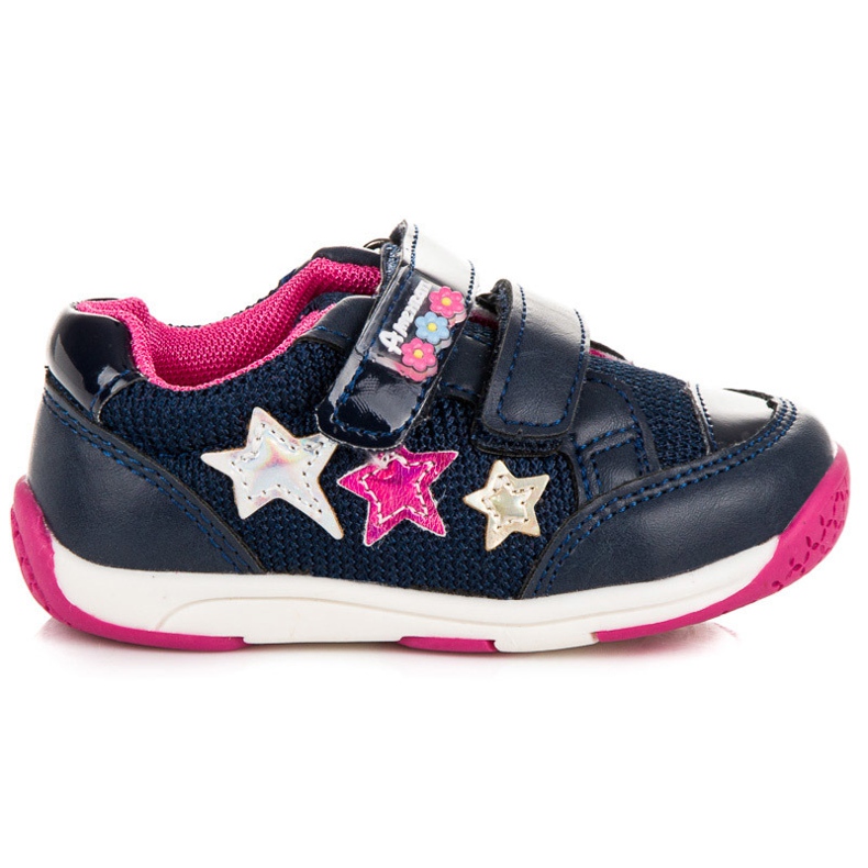 American Club Girls 'American Footwear blå
