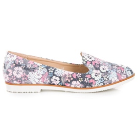 Vårherrar mångfärgad