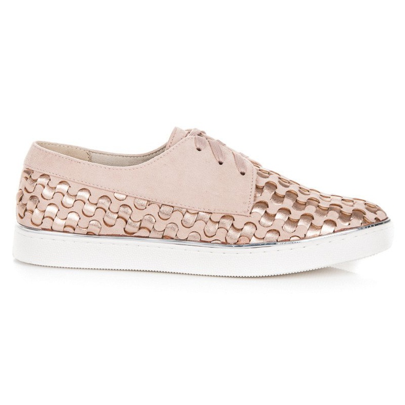 Kylie Sportskor rosa