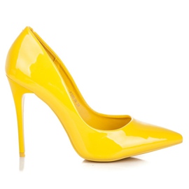 Vices Gula skruvstift