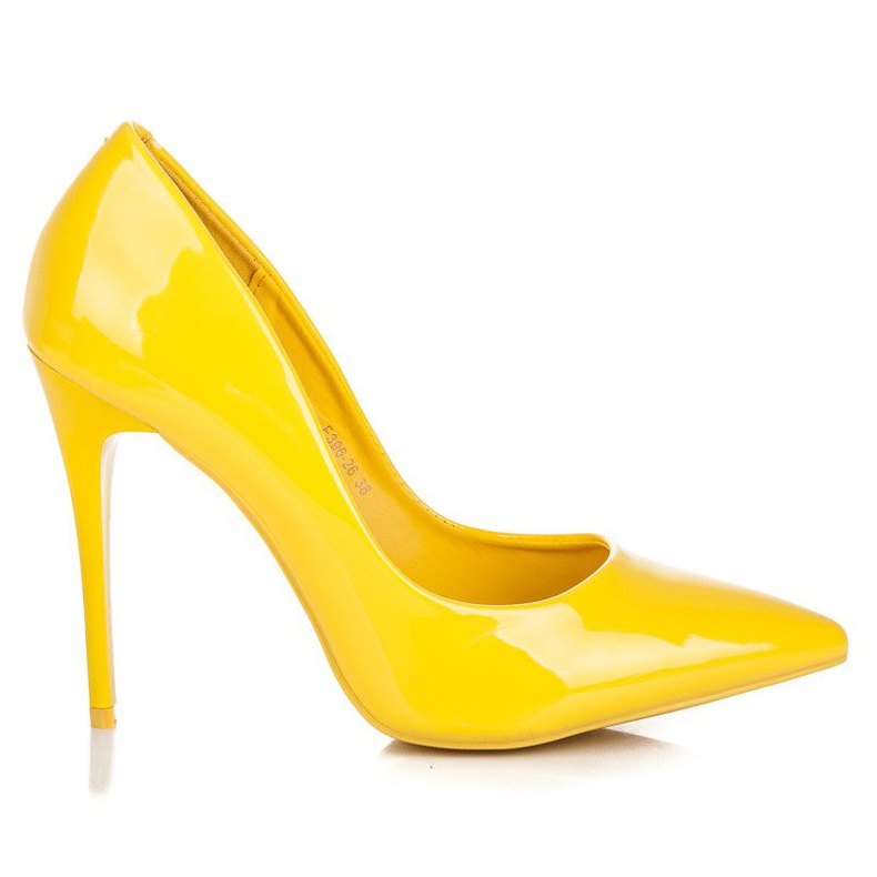 Vices Gula skruvstift