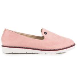 Vices Rosa mocka lords laster