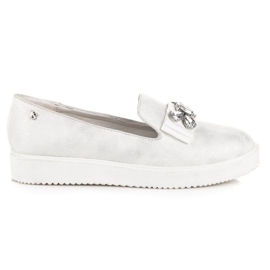 Vices Vita skor skruvstäd