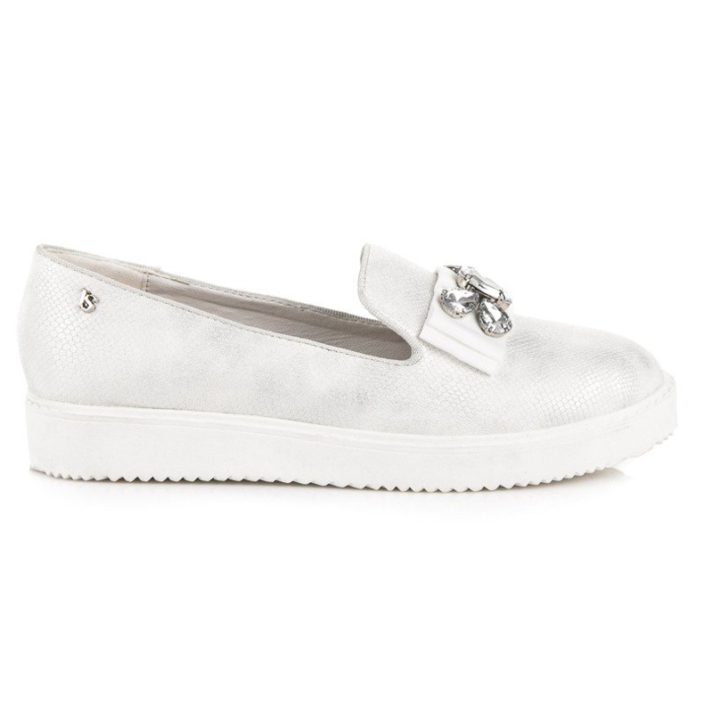 Vices Vita skor skruvstäd