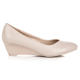 Vices Kilpumpsskruvstycken brun