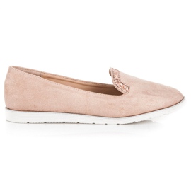 Y&L Rosa mocka lords