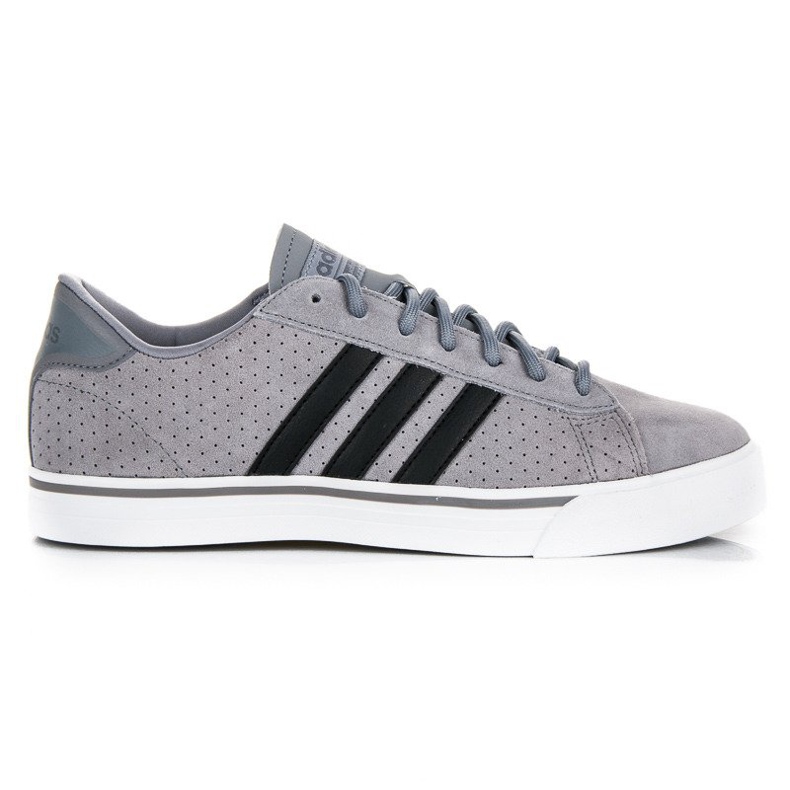 Adidas CF super dagligen DB1109 grå