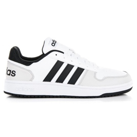 Adidas hoops 2.0 DB0116 vit