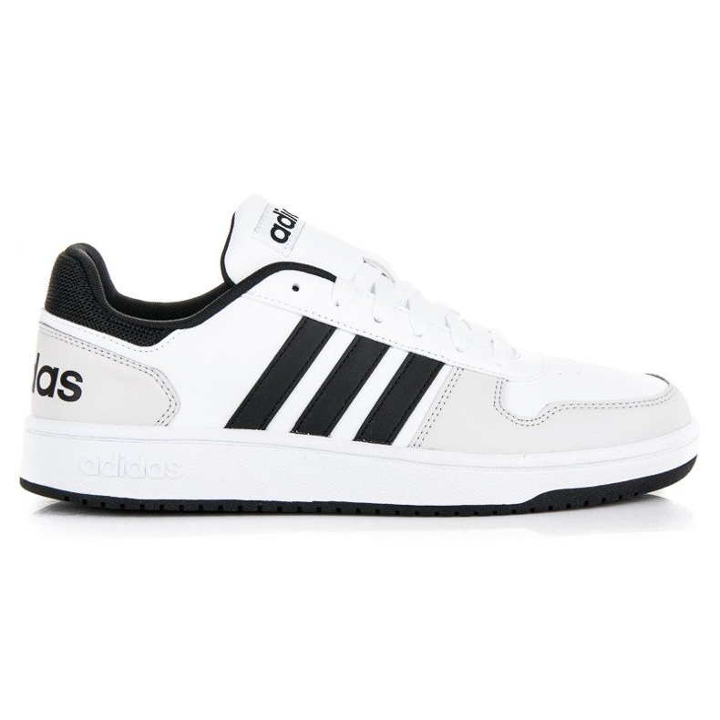 Adidas hoops 2.0 DB0116 vit