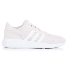 Adidas lite racer DB0577 brun