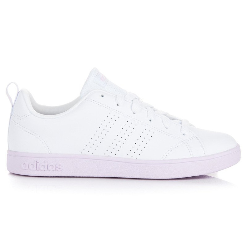 Adidas vs advantage cl DB1536 vit