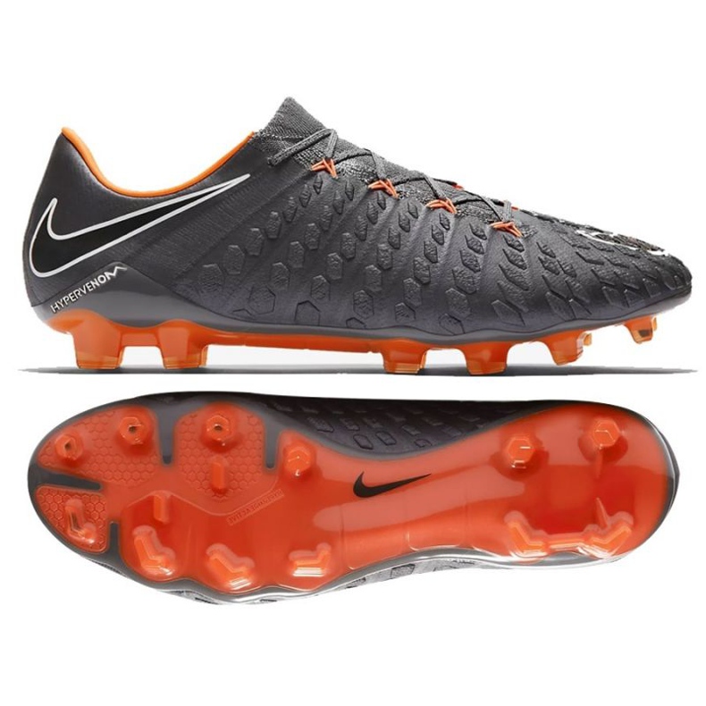 Nike Hypervenom Phantom 3 fotbollsskor