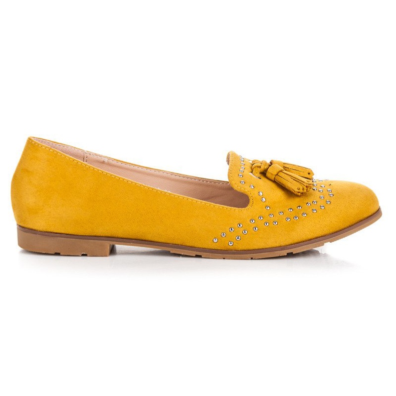 Sergio Todzi Gula boho loafers
