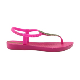 Ipanema 82306 rosa flipflops