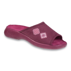 Befado damskor pu 442D185 mångfärgad