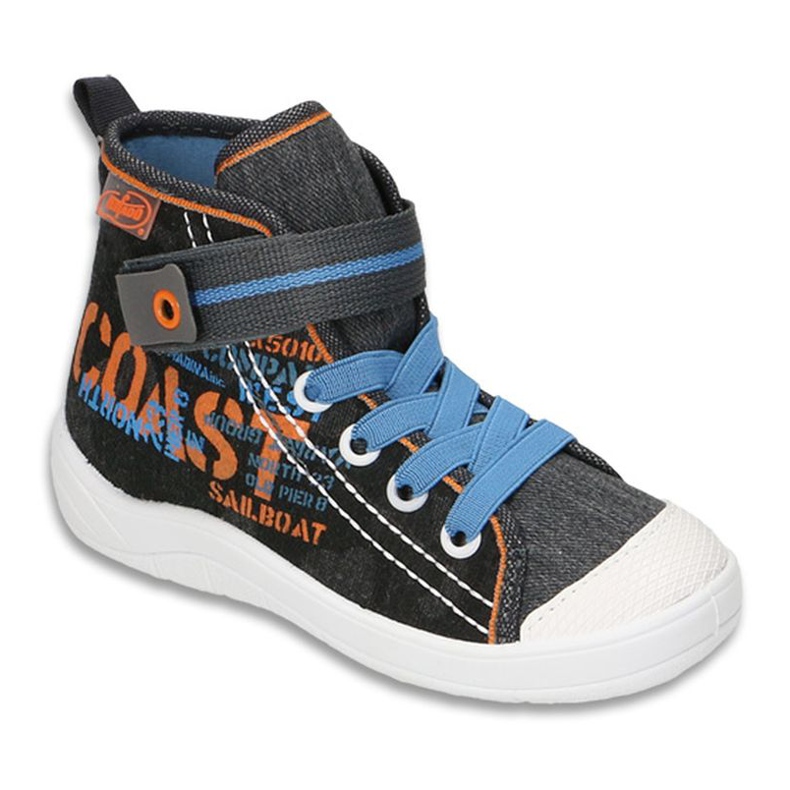 Befado barnskor 268X062