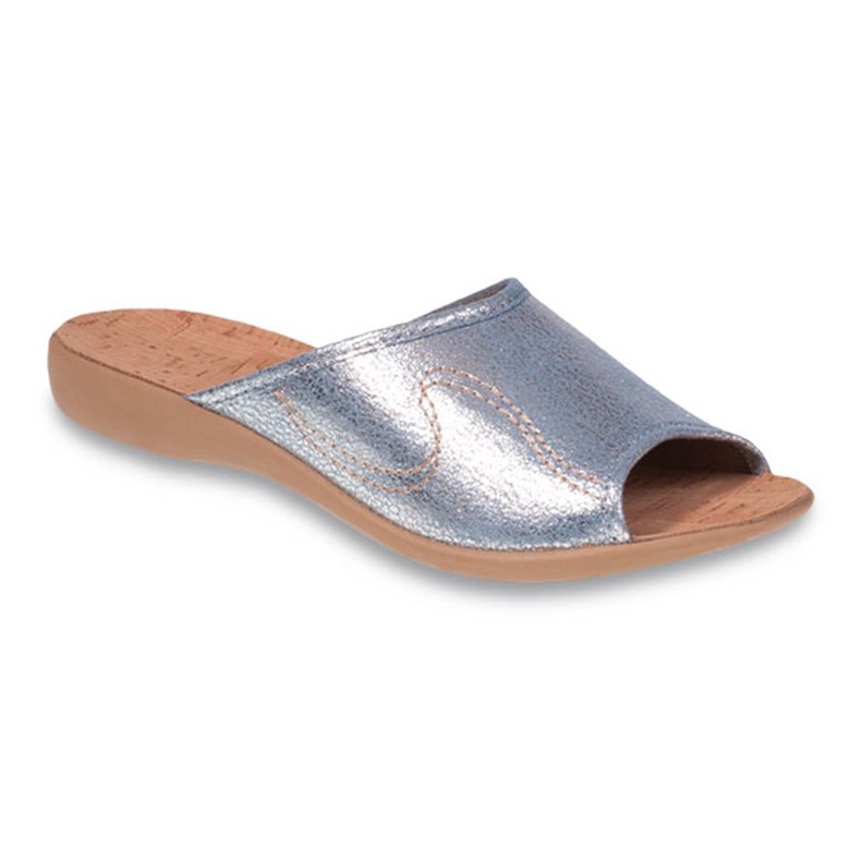 Befado damskor pu c 254D060 grå