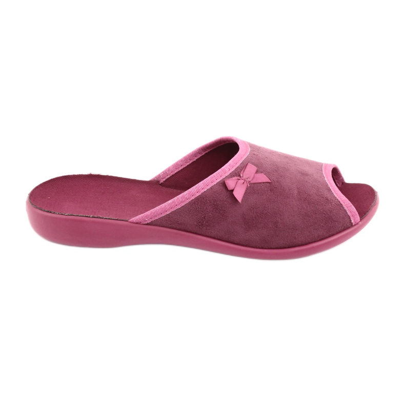 Befado damskor pu 254D084 rosa