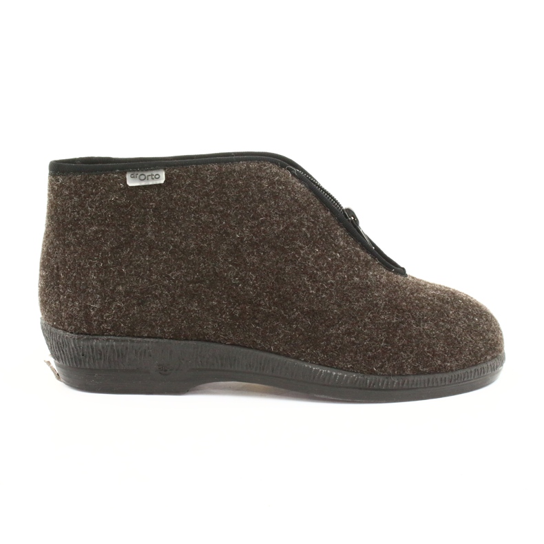 Befado damskor pu 041D048 mångfärgad grå