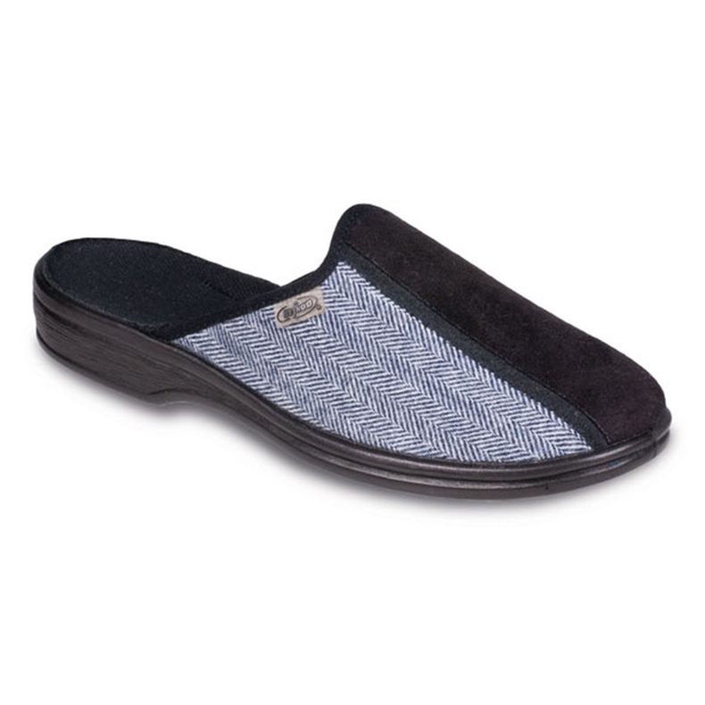 Befado herrskor pu 093M028