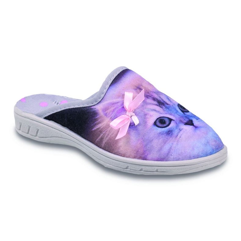 Befado barnskor pu 707Y371