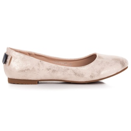 Rosa vinceza ballerinor