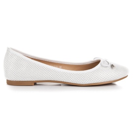 Renda Vita ballerinor för kvinnor