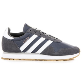 Adidas Haven BY9715 grå